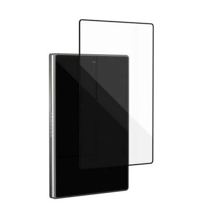Стекло защитное VLP 2.5D Premium Shield для Samsung Galaxy Z Fold 8 Black