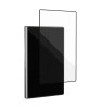 Стекло защитное VLP 2.5D Premium Shield для Samsung Galaxy Z Fold 8 Black