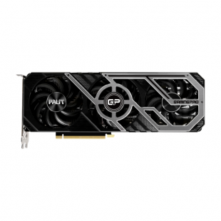 Видеокарта Palit GeForce RTX 3080 GamingPro V1 10GB (NED3080019IA-13..