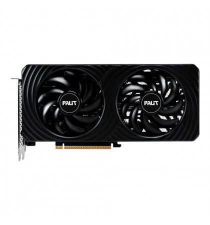 Видеокарта Palit GeForce RTX 5060 Dual 8G