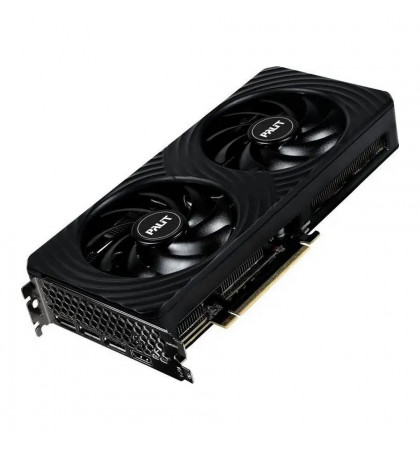 Видеокарта Palit GeForce RTX 5060 Dual 8G