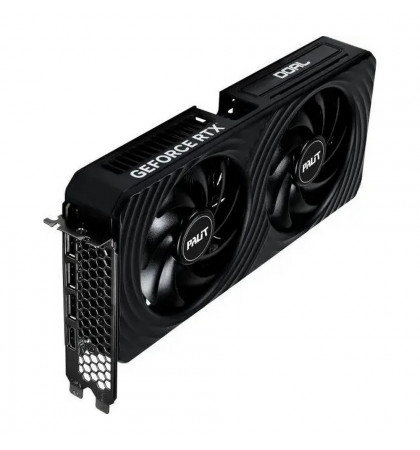 Видеокарта Palit GeForce RTX 5060 Dual 8G