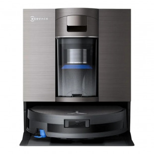 Робот-пылесос Ecovacs DEEBOT X11 OMNICYCLONE Brown
