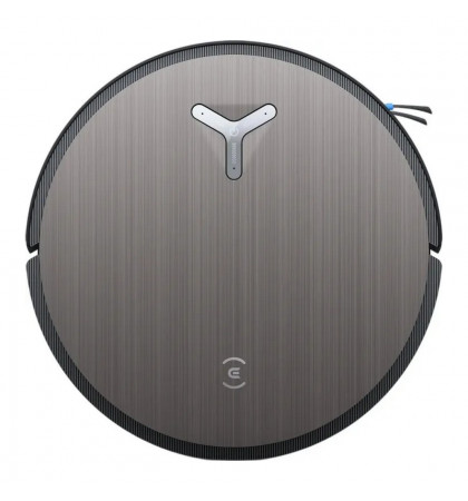 Робот-пылесос Ecovacs DEEBOT X11 OMNICYCLONE Brown