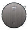 Робот-пылесос Ecovacs DEEBOT X11 OMNICYCLONE Brown