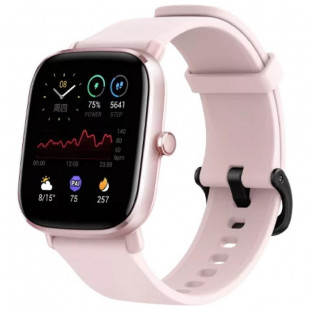 Умные часы Amazfit GTS 2 mini Pink