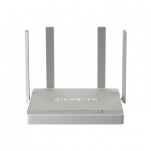Wi-Fi роутер Keenetic Giga (KN-1011)