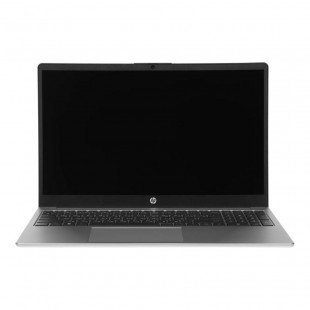15.6" Ноутбук HP 255 G10 (1920x1080, AMD Ryzen 5 7530U 2Ghz, 16Gb DDR4, SSD 512Gb, AMD Radeon) Gray