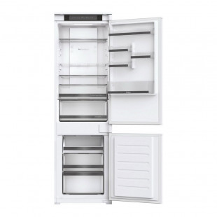 Встраиваемый холодильник Haier HBW5518ERU White
