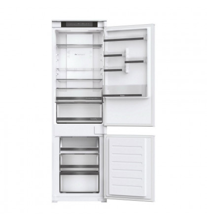 Встраиваемый холодильник Haier HBW5518ERU White