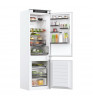 Встраиваемый холодильник Haier HBW5518ERU White