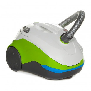 Пылесос Thomas Perfect Air Feel Fresh X3 White/Green