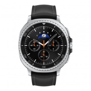 Умные часы Samsung Galaxy Watch8 Classic 46mm Black