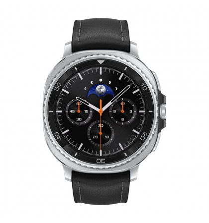 Умные часы Samsung Galaxy Watch8 Classic 46mm Black
