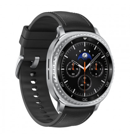 Умные часы Samsung Galaxy Watch8 Classic 46mm Black