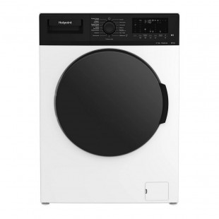 Стиральная машина Hotpoint-Ariston WD8548C7SVBW White