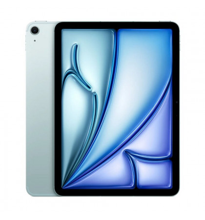 Планшет Apple iPad Air 11 (2025) 128Gb Wi-Fi + Cellular Blue