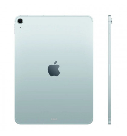 Планшет Apple iPad Air 11 (2025) 128Gb Wi-Fi + Cellular Blue