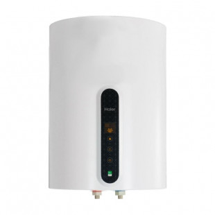 Накопительный электрический водонагреватель Haier ES50V-V1 White