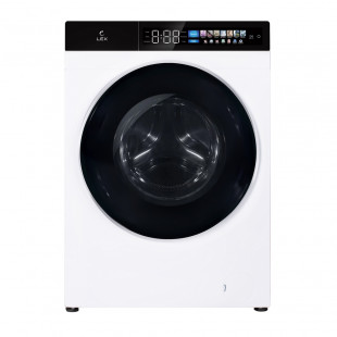Стиральная машина Lex LWM10012WBlIThD White/Black