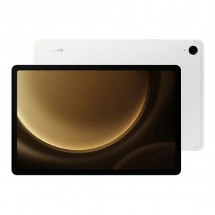 Планшет Samsung Galaxy Tab S9 FE LTE 6/128Gb Silver