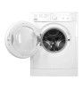 Стиральная машина Stinol WSTS 510 C White