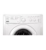 Стиральная машина Stinol WSTS 510 C White