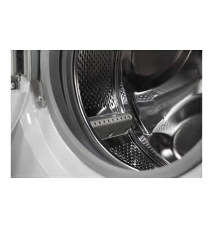 Стиральная машина Stinol WSTS 510 C White