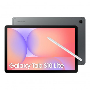 Планшет Samsung Galaxy Tab S10 Lite Wi-Fi 8/256Gb Gray