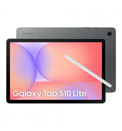 Планшет Samsung Galaxy Tab S10 Lite Wi-Fi 8/256Gb Gray