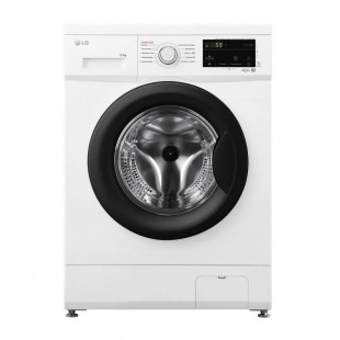 Стиральная машина LG F2J3WS8W White
