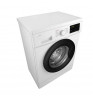 Стиральная машина LG F2J3WS8W White