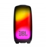 Портативная колонка JBL Pulse 5 Black