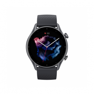 Умные часы Amazfit GTR 3 Thunder Black