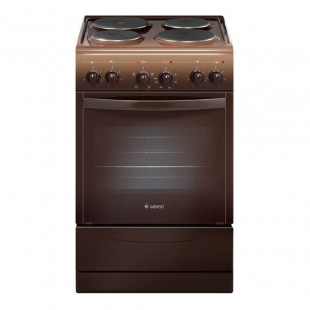Электрическая плита Gefest ЭП Н Д 5140-01 0036 Brown