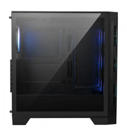 Корпус MSI MAG FORGE 321R AIRFLOW Black
