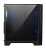 Корпус MSI MAG FORGE 321R AIRFLOW Black