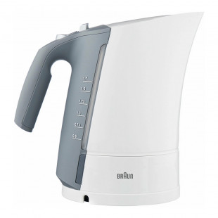 Чайник Braun Multiquick 5 WK500 White