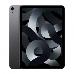 Планшет Apple iPad Air (2022) 64Gb Wi-Fi + Cellular Space Gray