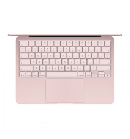 13" Ноутбук Apple MacBook Neo 13 (2026) (2408x1506, A18 Pro, 8Gb, 256Gb, GPU 5-core) Blush
