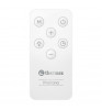 Конвектор Thermex Manana 1500 White