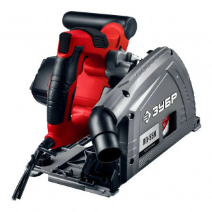 Циркулярная пила Зубр ПП-55Н Red