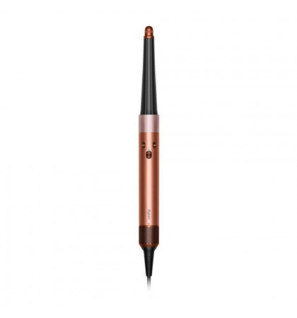 Стайлер Dyson Airwrap Complete Long HS08 Amber Silk