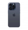 Смартфон Apple iPhone 15 Pro 1Tb (Dual nano SIM) Blue Titanium