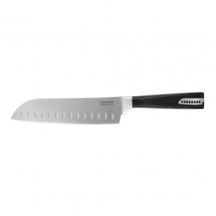 Нож кухонный Rondell Cascara RD-687 Black