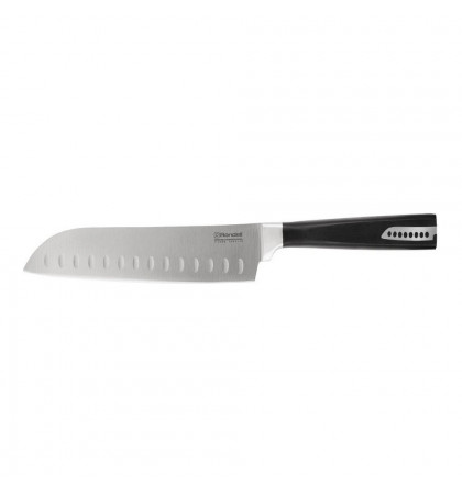 Нож кухонный Rondell Cascara RD-687 Black