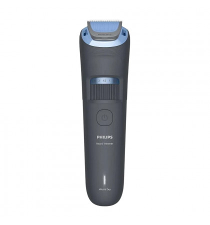 Триммер Philips BT3617/15 Black