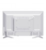 32" Телевизор Leff 32H691T White