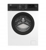 Стиральная машина Beko WRE 65120 ZAW White
