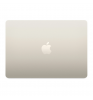 15.3" Ноутбук Apple MacBook Air 15 (2026) (2880x1864, M5, 24Gb, 1Tb, GPU 10-Core) Starlight